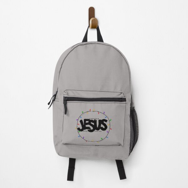 Item preview, Jesus loves you sticker-christian designed and sold by Faithandpattern.