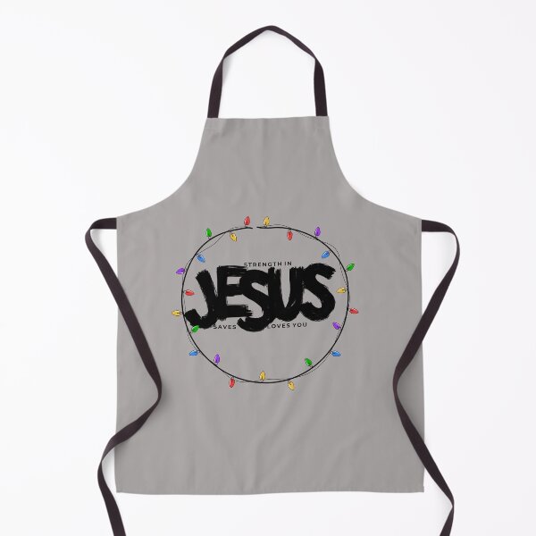 Item preview, Jesus loves you sticker-christian designed and sold by Faithandpattern.