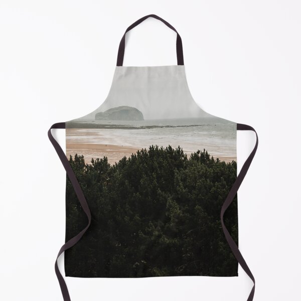 Item preview, Scottish seashore in summer designed and sold by Insnaptive.
