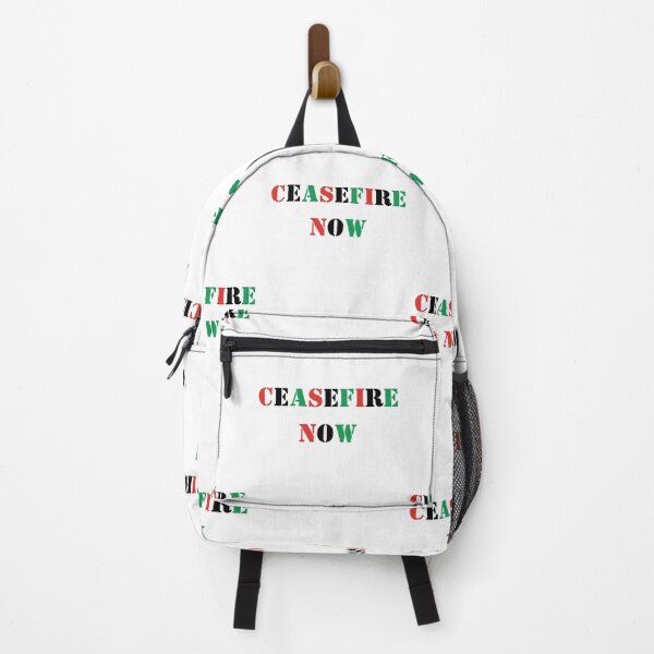 Item preview, Ceasefire Now. End The Genocide In Gaza Protest designed and sold by Rebel-Design.