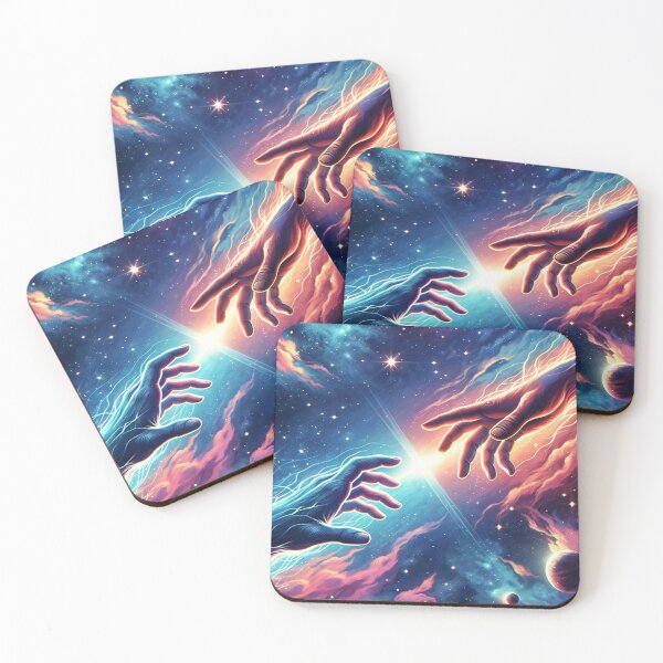 Item preview, interstellar couple : stay designed and sold by KO-shopp.