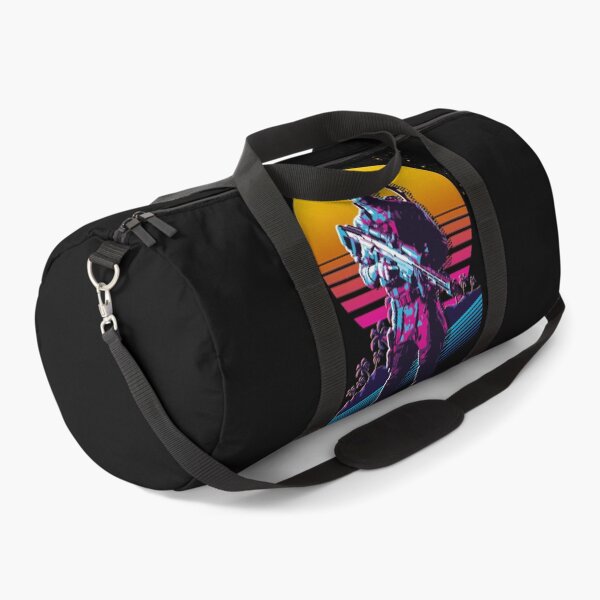 Item preview, Battlefield 2042 - Rao *80s retro* designed and sold by MyRetroArt.