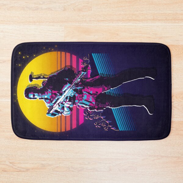 Item preview, Battlefield 2042 - Rao *80s retro* designed and sold by MyRetroArt.