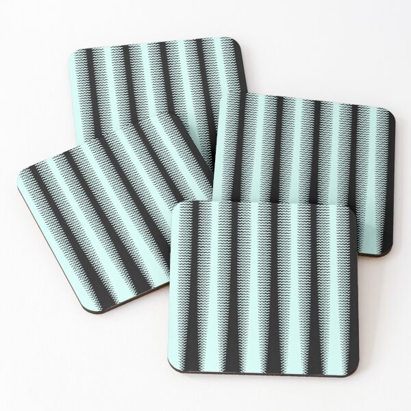 Item preview, Blue waves designed and sold by LPDesignsUK.