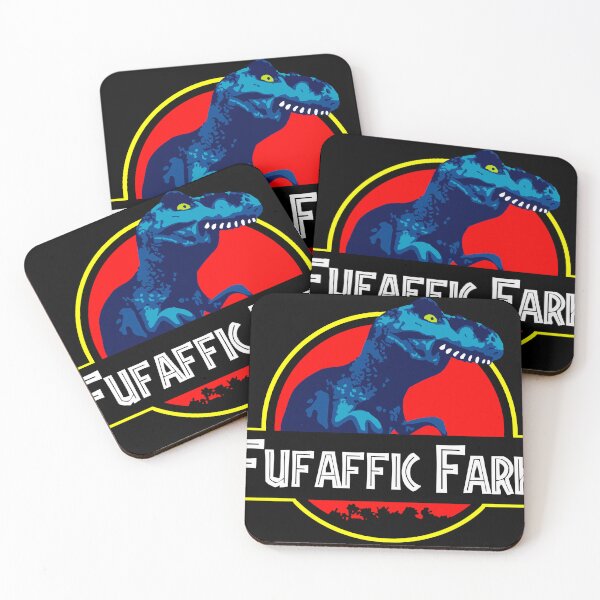 Item preview, Fufaffic Fark designed and sold by Mindangos Art Collective.