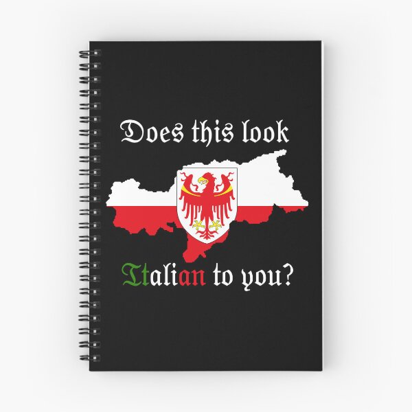 Item preview, South Tirol designed and sold by Deutsch-Nordamerika Produkte.