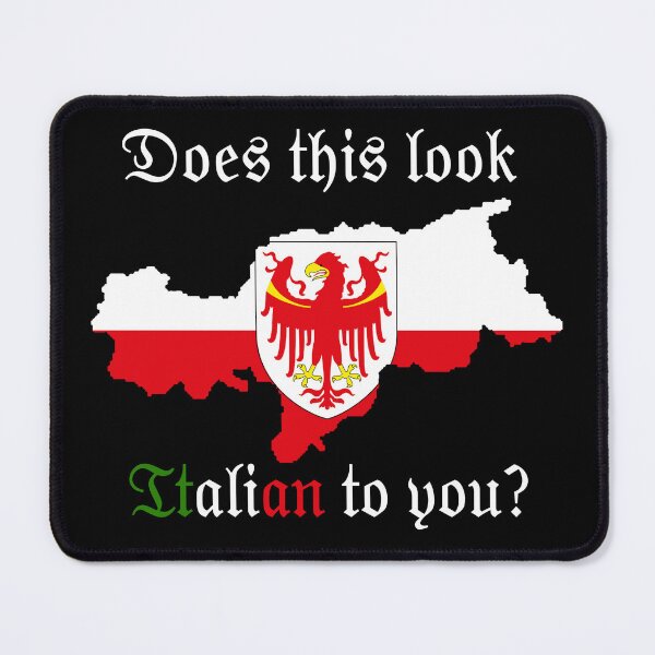 Item preview, South Tirol designed and sold by Deutsch-Nordamerika Produkte.