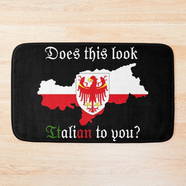 Item preview, South Tirol designed and sold by Deutsch-Nordamerika Produkte.