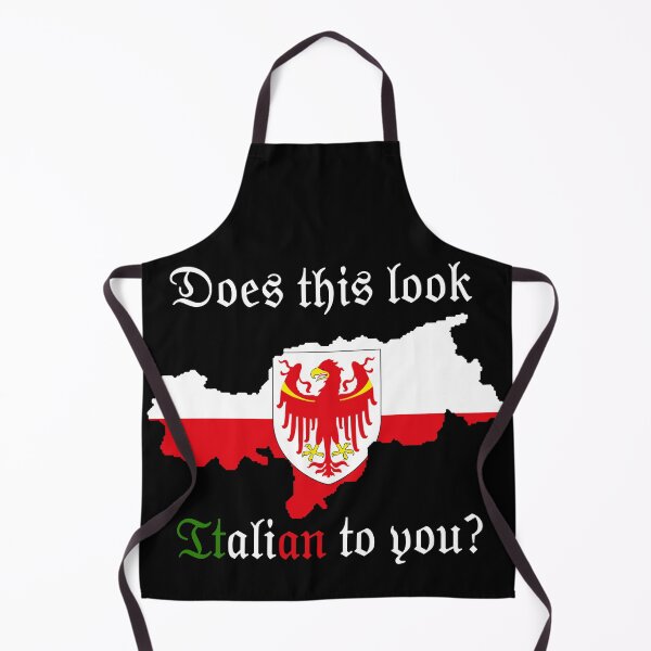 Item preview, South Tirol designed and sold by Deutsch-Nordamerika Produkte.