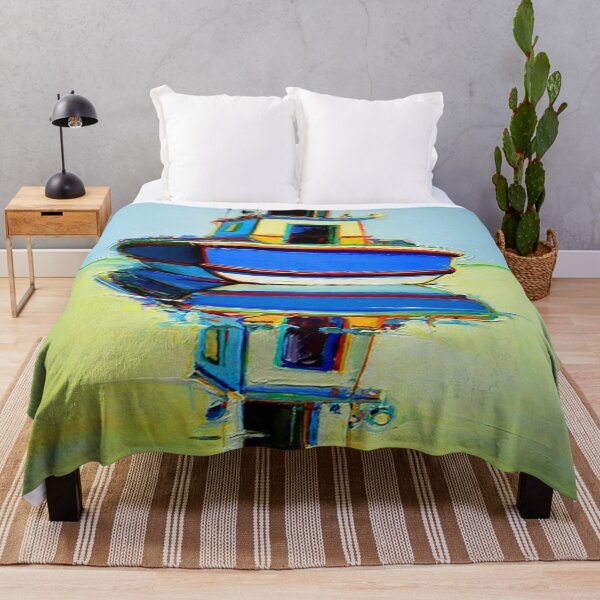 Item preview, Wayne Thiébaud designed and sold by realQ.