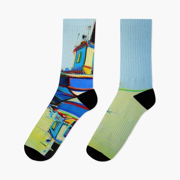 Item preview, Wayne Thiébaud  designed and sold by realQ.