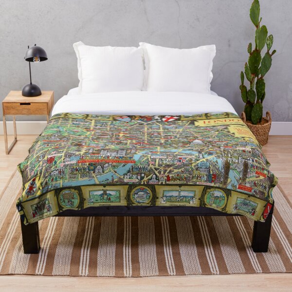 Item preview, London, The Bastion of Liberty. designed and sold by colourfind.