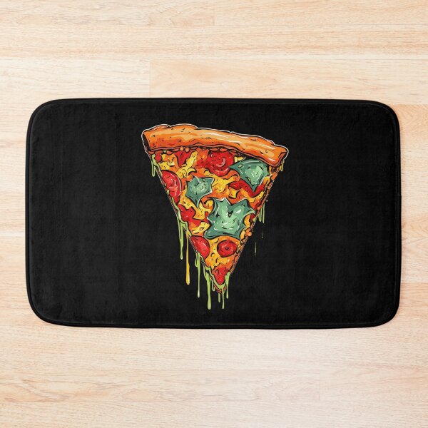 Item preview, Pizza Art - Pizza designed and sold by Superhero Gear.