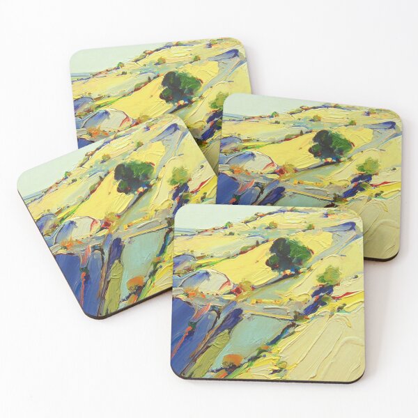 Item preview, Wayne Thiébaud  designed and sold by realQ.
