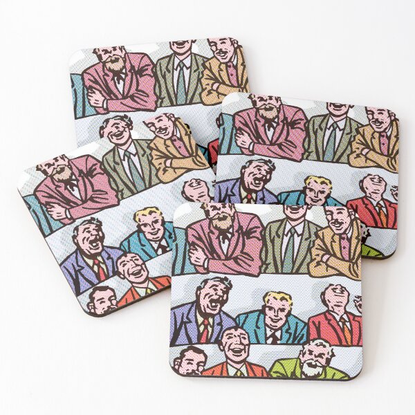 Item preview, HA HA HA HA designed and sold by Caritte.