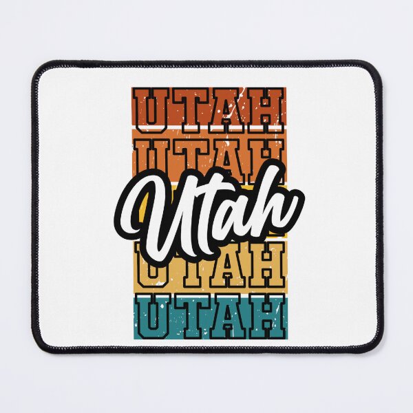 Item preview, Utah Love designed and sold by WanderQuestCo.