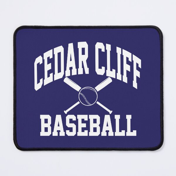 Item preview, Cedar Cliff Baseball designed and sold by s2ksilver.