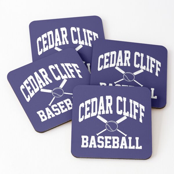 Item preview, Cedar Cliff Baseball designed and sold by s2ksilver.