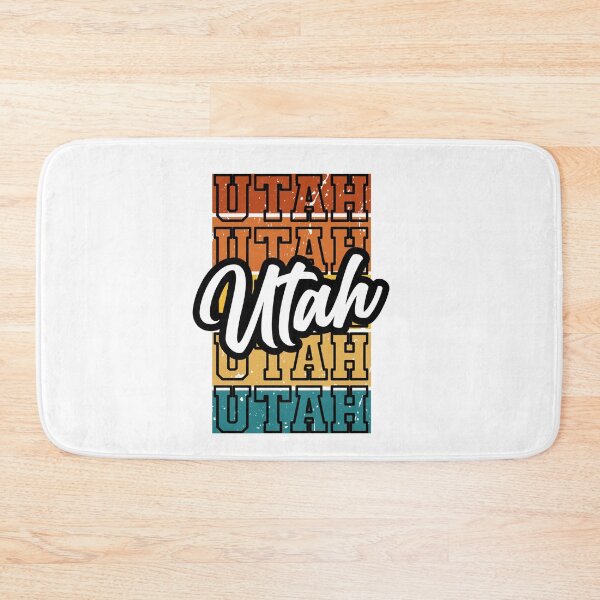 Item preview, Utah Love designed and sold by WanderQuestCo.