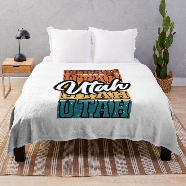 Item preview, Amor de Utah designed and sold by WanderQuestCo.