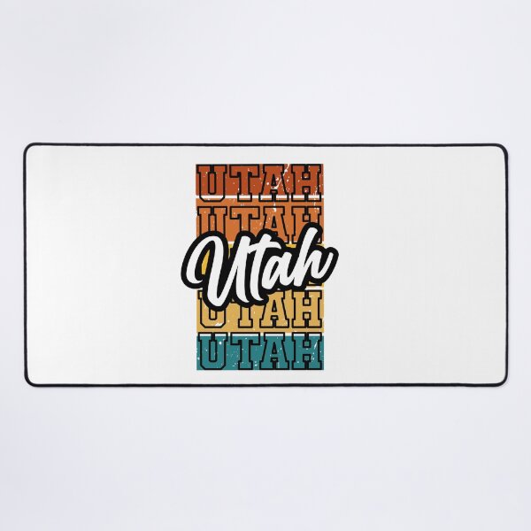 Item preview, Utah Love designed and sold by WanderQuestCo.