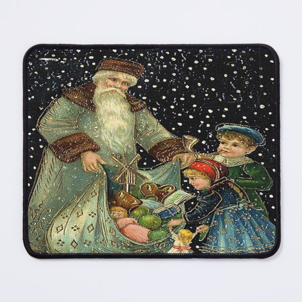 Item preview, Vive St. Nicholas designed and sold by tomorrowsart.