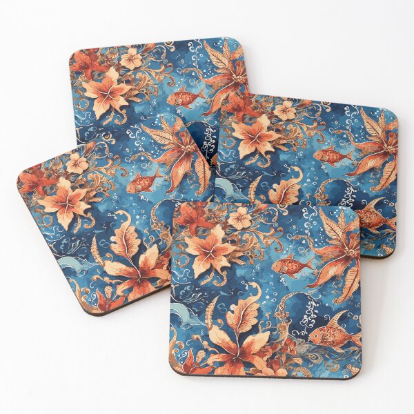 Item preview, sea background designed and sold by actartcreation.