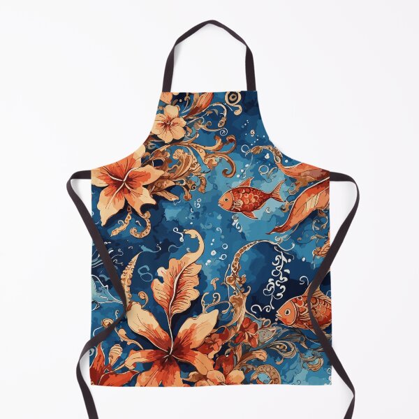 Item preview, sea background designed and sold by actartcreation.