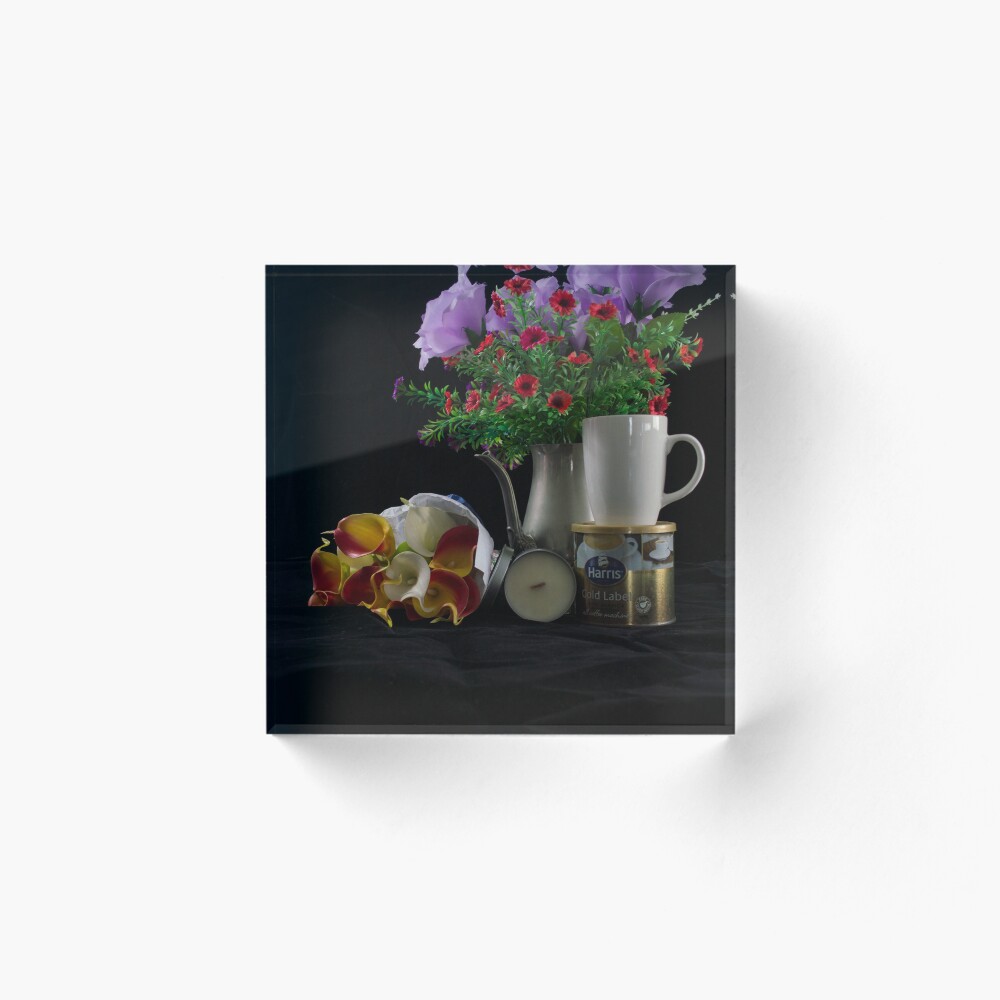 Item preview, Acrylic Block designed and sold by MagdaLabuda.