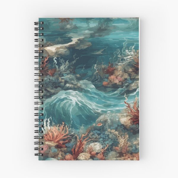 Item preview, sea background designed and sold by actartcreation.