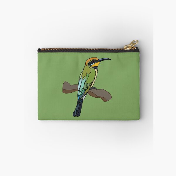 Item preview, Bee-Eater Bird Art Wildlife designed and sold by Nisha Prabhu.
