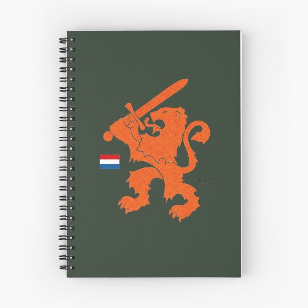 Item preview, Dutch Lion designed and sold by 73553.