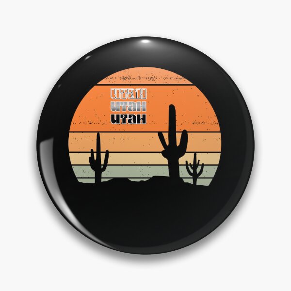 Item preview, Utah Love designed and sold by WanderQuestCo.