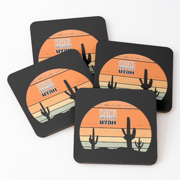 Item preview, Utah Love designed and sold by WanderQuestCo.