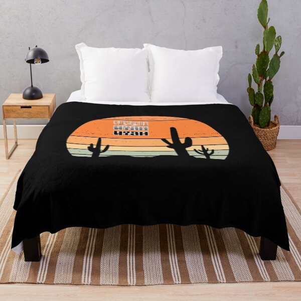 Item preview, Amor de Utah designed and sold by WanderQuestCo.