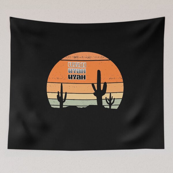 Item preview, Utah Love designed and sold by WanderQuestCo.