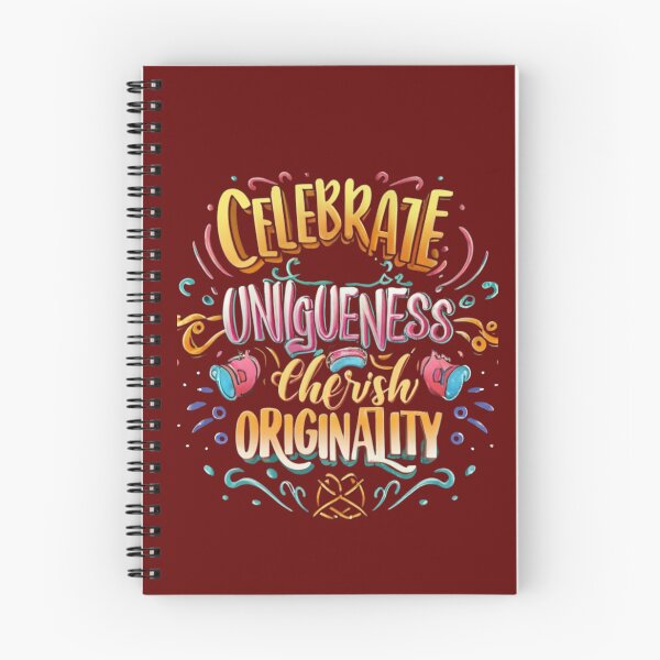 Item preview, Celebrate Uniqueness designed and sold by Rell1970.