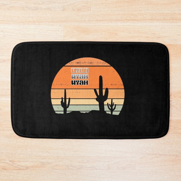 Item preview, Utah Love designed and sold by WanderQuestCo.