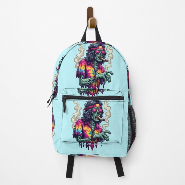 Item preview, HİPPİE ZOMBİE designed and sold by CASSINI-1997.