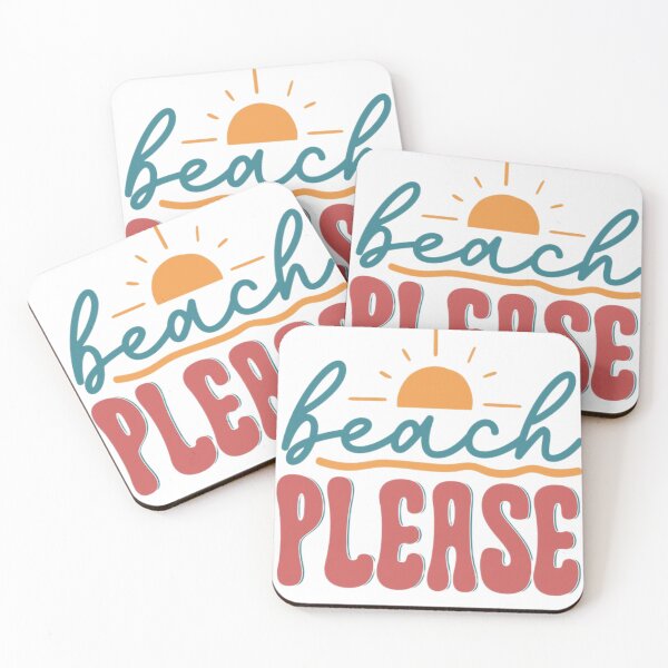 Item preview, Beach Please designed and sold by Lee-collections.