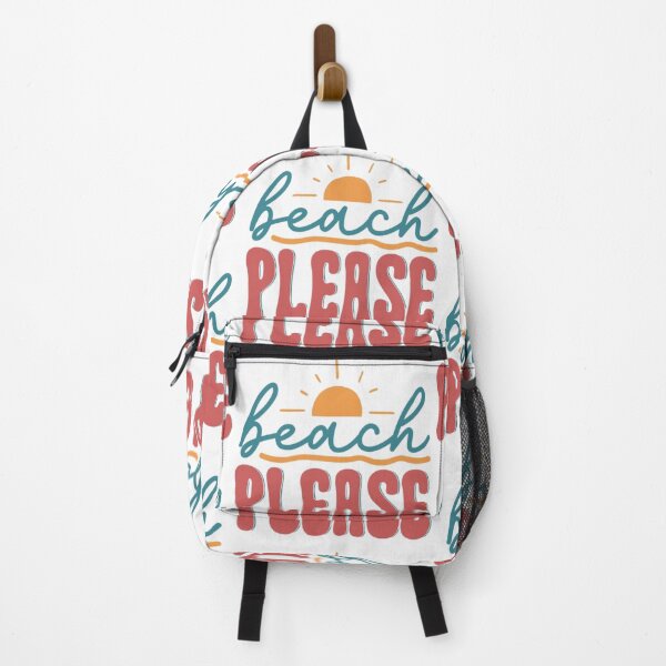 Item preview, Beach Please designed and sold by Lee-collections.