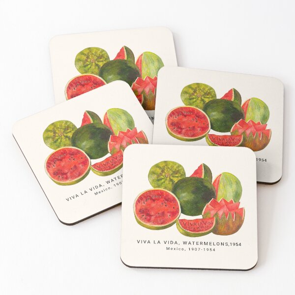 Item preview, twinkling watermelon ( watermelons artwork) designed and sold by nelkrshop.