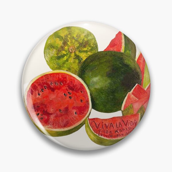 Item preview, twinkling watermelon ( watermelons artwork) designed and sold by nelkrshop.
