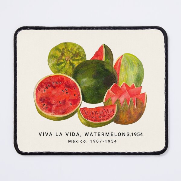Item preview, twinkling watermelon ( watermelons artwork) designed and sold by nelkrshop.