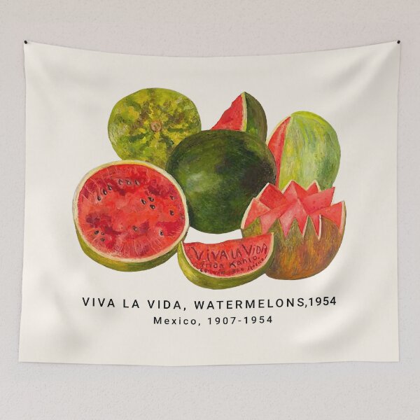 Item preview, twinkling watermelon ( watermelons artwork) designed and sold by nelkrshop.