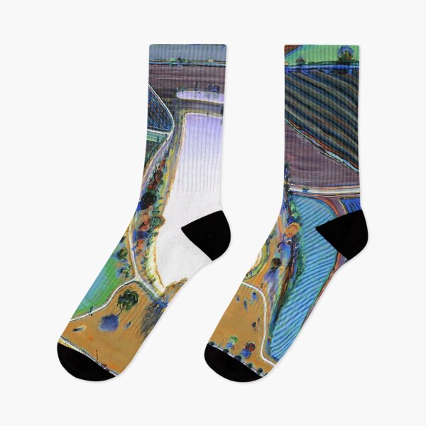 Item preview, Wayne Thiébaud  designed and sold by realQ.