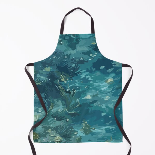 Item preview, Sea blackground wallpaer designed and sold by actartcreation.