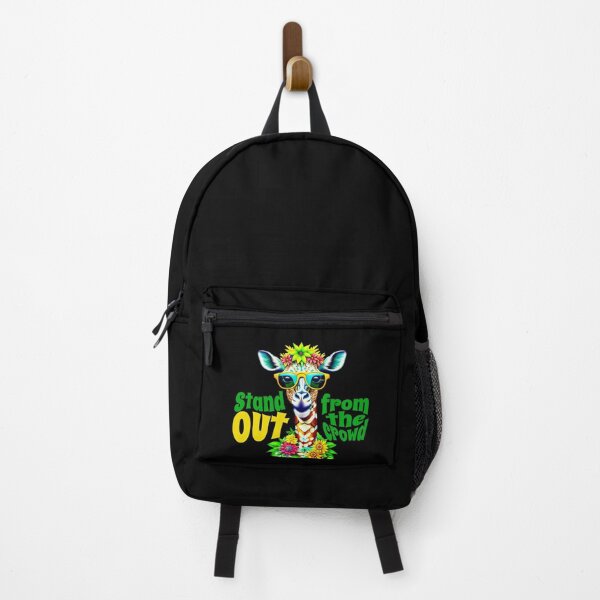 Item preview, Stand out from the crowd designed and sold by Appareltee.