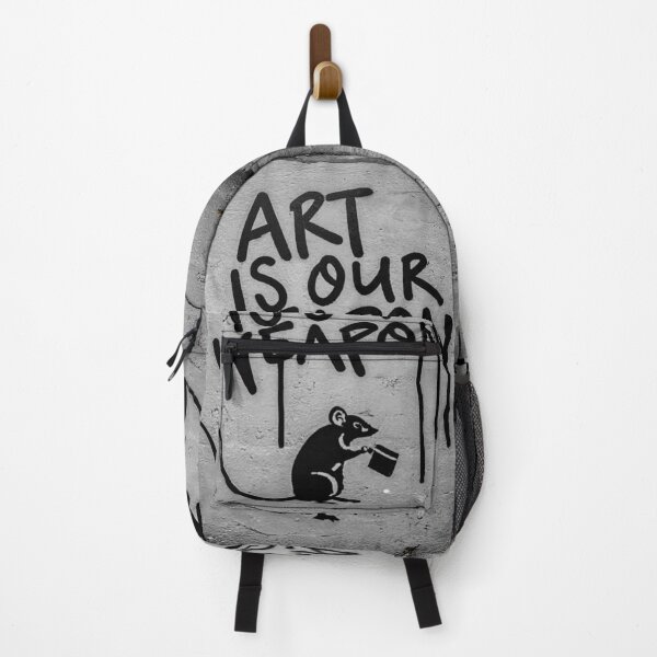 Urban monkey online backpack