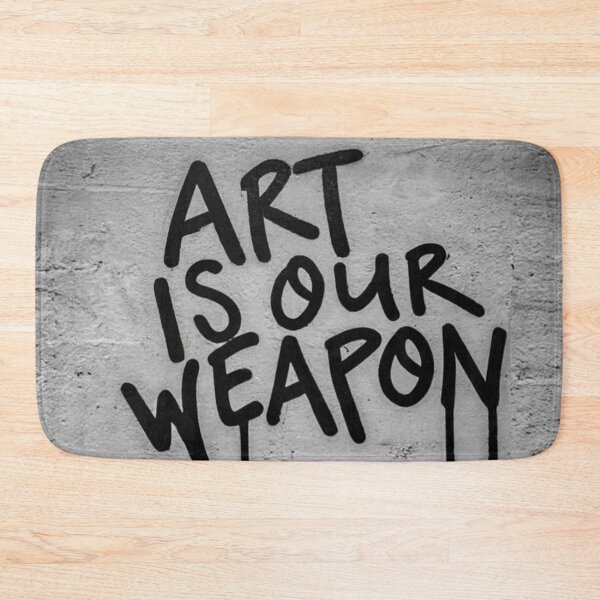 Item preview, Rat Stencil Graffiti designed and sold by Bomax121.